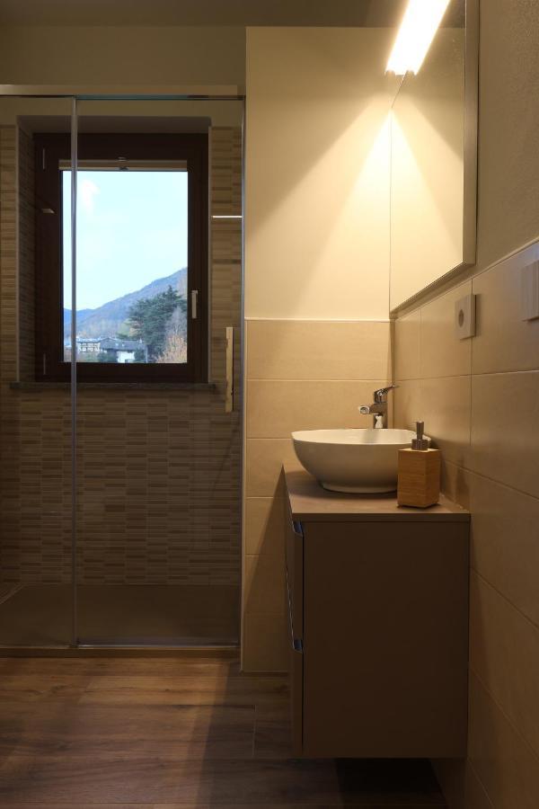 Maison Miravalle Wifi Parcheggio Giardino Αόστα Εξωτερικό φωτογραφία