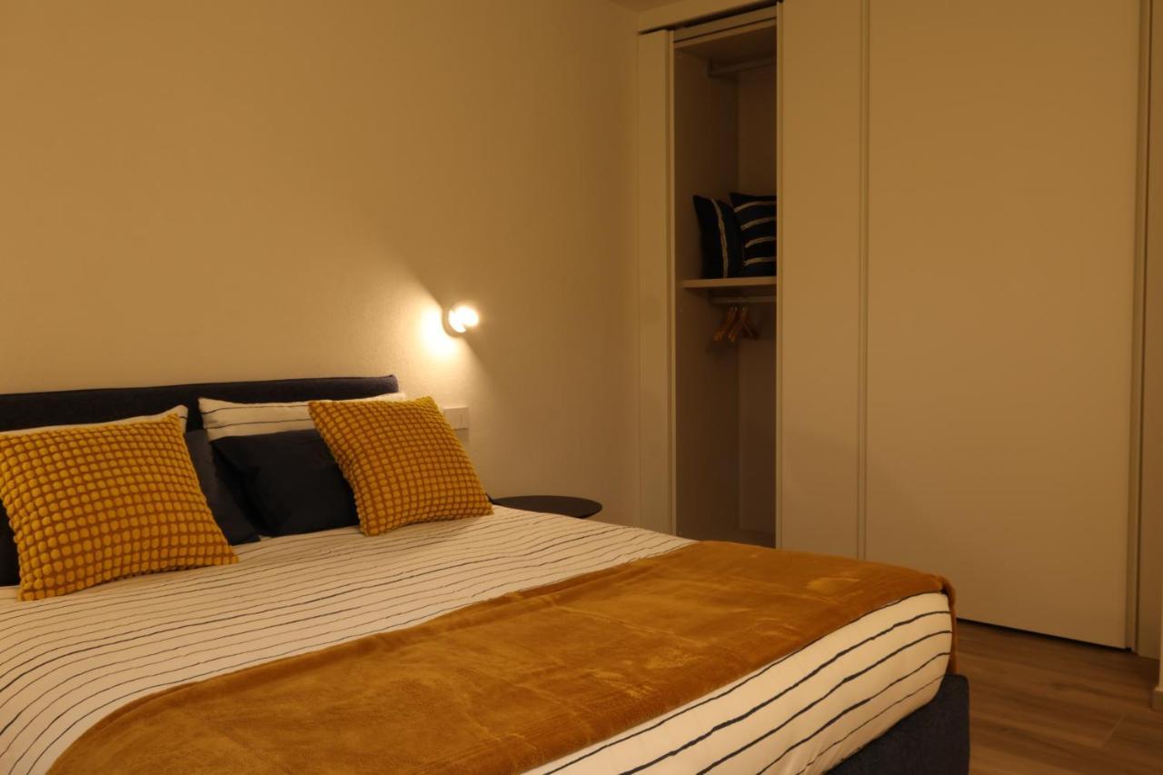 Maison Miravalle Wifi Parcheggio Giardino Αόστα Εξωτερικό φωτογραφία