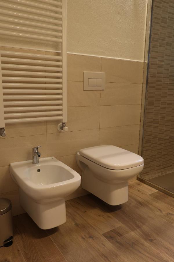 Maison Miravalle Wifi Parcheggio Giardino Αόστα Εξωτερικό φωτογραφία
