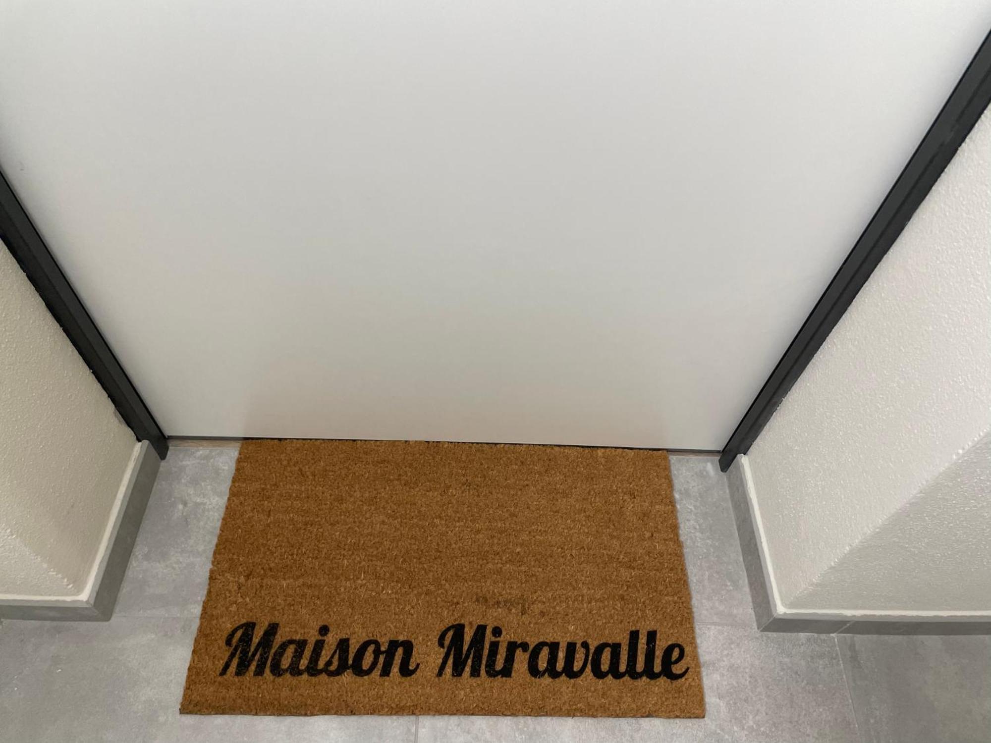 Maison Miravalle Wifi Parcheggio Giardino Αόστα Εξωτερικό φωτογραφία